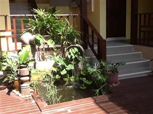 Wangthai Great Hotel Ubon Ratchathani Ngoại thất bức ảnh